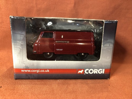 Corgi trackside scale - trackside,