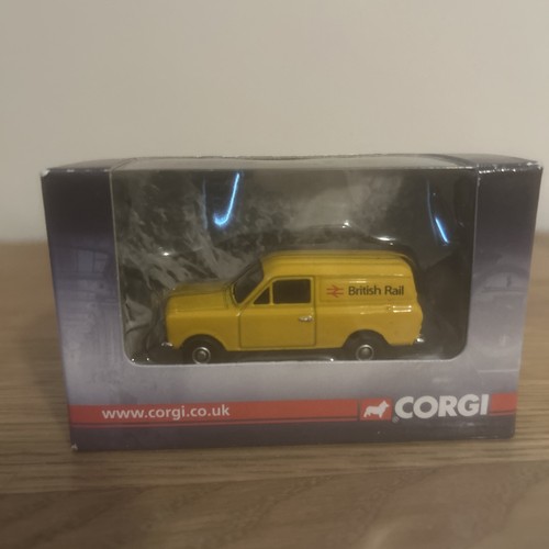 Corgi trackside h0 - corgi, 1:76