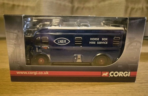Corgi trackside dg213000 - corgi,