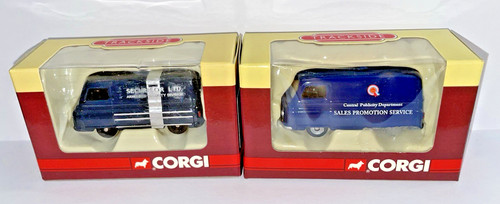 Trackside corgi 76 - trackside,