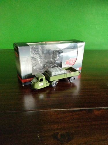 Corgi trackside scammel scarab - corgi,