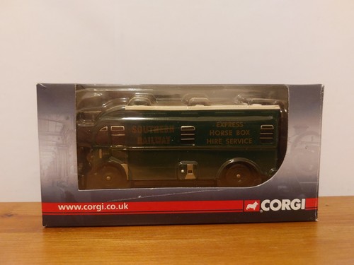 Corgi trackside dg213001 - corgi,