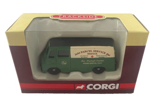 Corgi trackside morris ld - corgi,