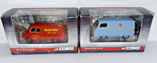 Trackside corgi 76 - trackside, as