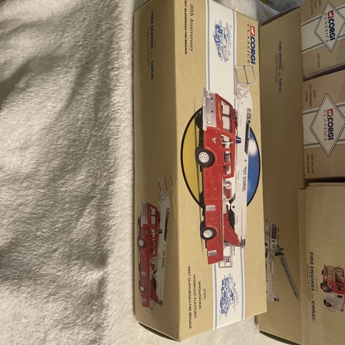 Corgi classics 97392 - corgi,