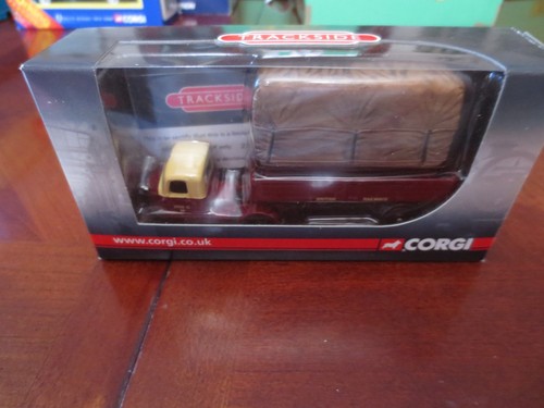 Corgi trackside dg148022 - trackside,