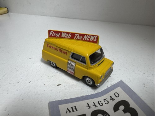 Corgi trackside bedford - corgi,