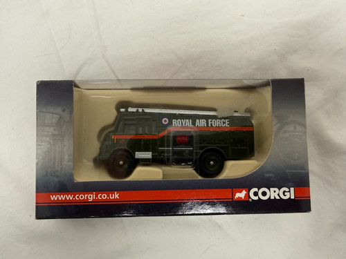 Corgi trackside dg221002 green - corgi,