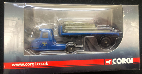 Corgi trackside 76 scale - corgi,