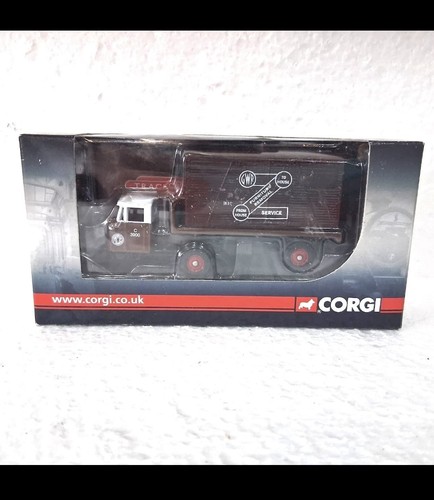 Corgi trackside dg199010 - corgi,