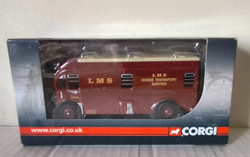 Corgi trackside harrington - corgi,