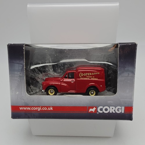 2007 corgi trackside 76 - 2007, 1:76