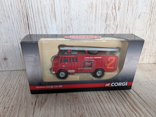 Corgi diecast trackside green - diecast,