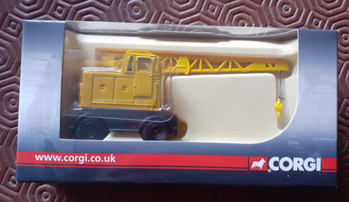 Corgi trackside dg226000 - -,