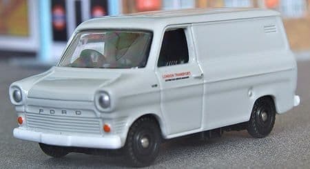 Corgi trackside dg200 ford - trackside,