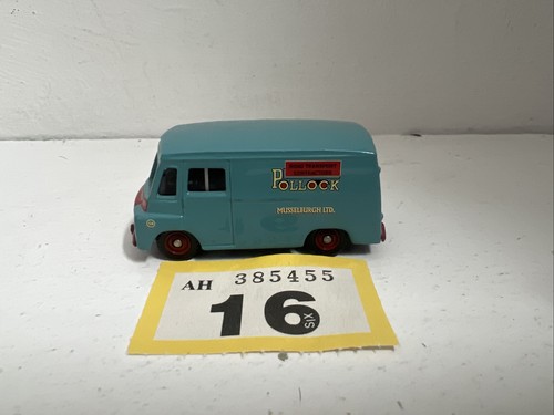 Corgi trackside morris - corgi,