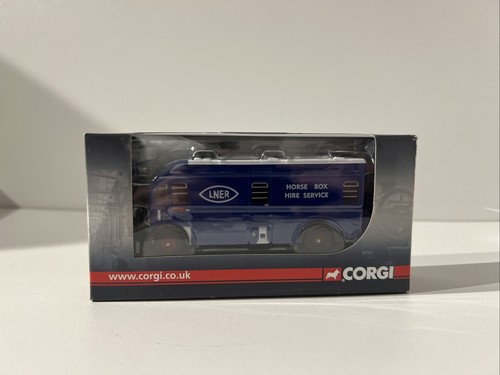 Corgi trackside dg213000 - corgi,