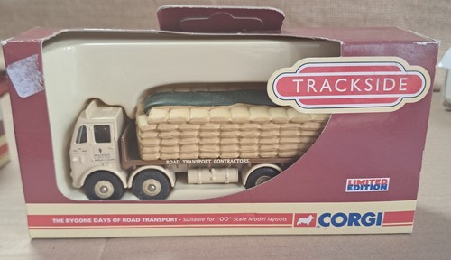 Corgi trackside dg176019 - 00,