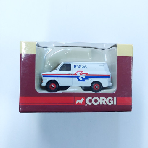 Corgi trackside dg200002 - trackside,