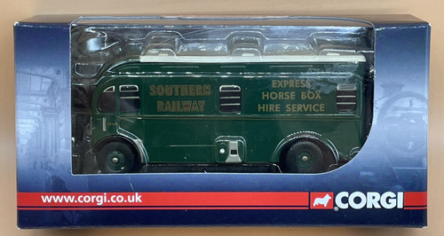 Corgi trackside dg213001 - corgi,