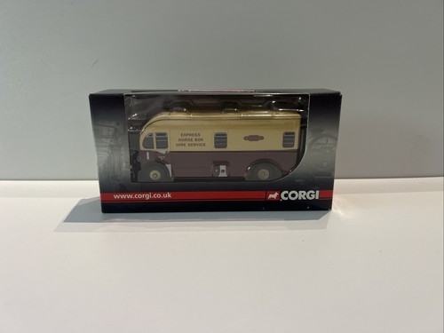 Corgi trackside harrington - corgi,