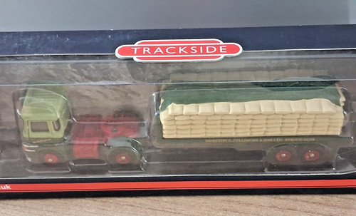 Corgi trackside dg186015 - corgi,