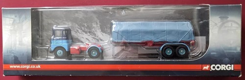 Corgi trackside trailers - trackside,