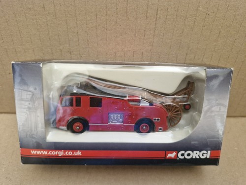 Corgi trackside dg223000 - corgi,
