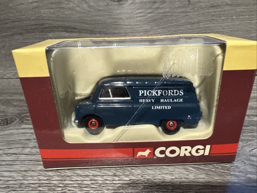 Corgi trackside dg203003 - corgi,