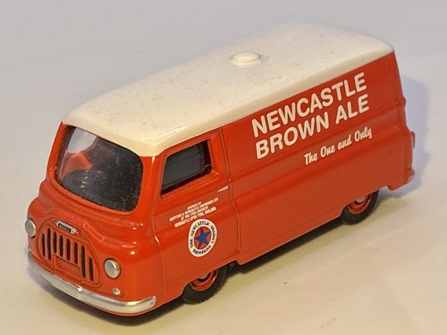 Corgi trackside 1959 morris - 1959,