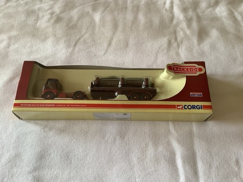 Corgi trackside dg175013 - corgi,