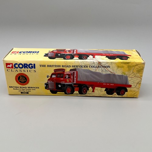 Corgi classics 20301 british - classics,