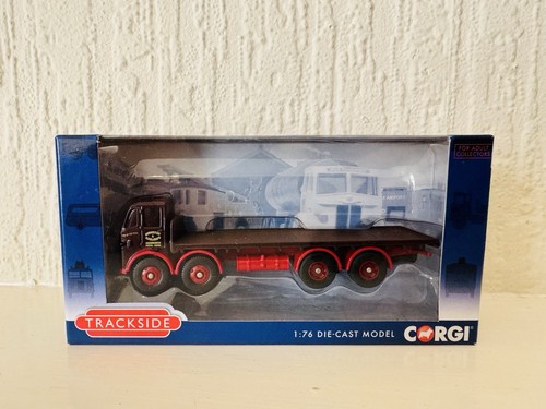Corgi trackside dg176029 - corgi,