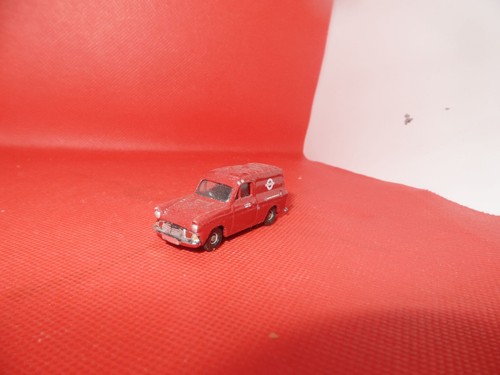 Corgi trackside dg207 ford - corgi,