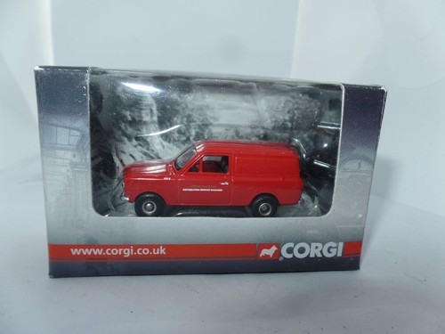 Corgi trackside dg209 oo - trackside,