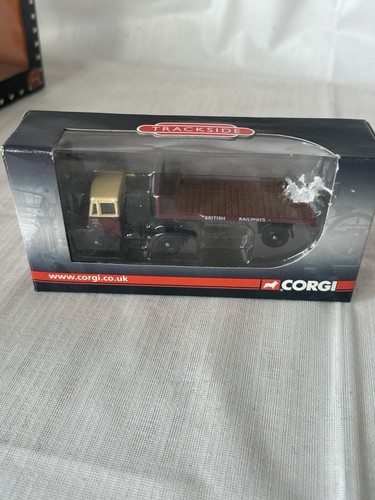 Corgi trackside dg214001 - corgi,