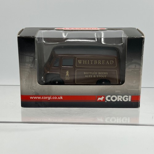 Corgi trackside dg201012 - corgi,