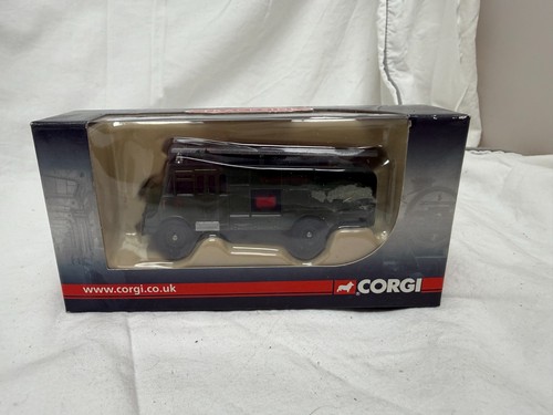 Corgi trackside dg221001 green - trackside,
