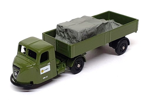 Corgi scale dg148021 - 1/76,