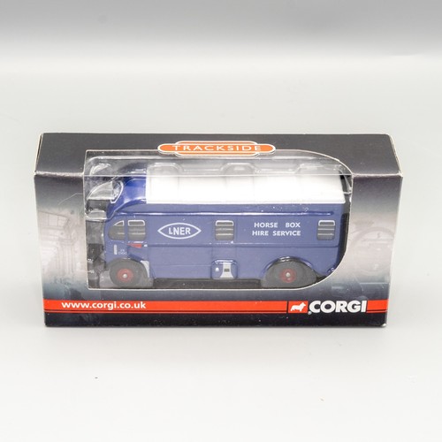 Corgi trackside dg213000 76 - corgi,