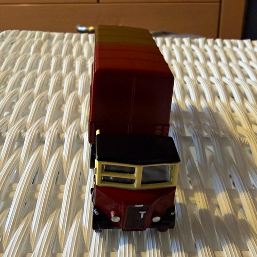 Corgi trackside dg214002 - corgi,