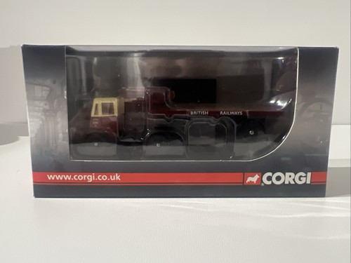 Corgi trackside brs - corgi, dg214001