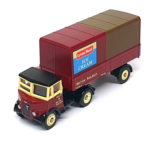 Corgi scale dg214002 - corgi,