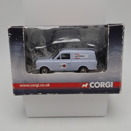 2007 corgi trackside 76 - 2007,