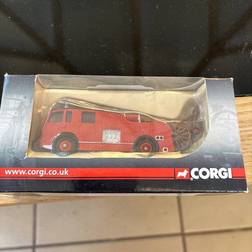 Corgi trackside dg223000 - trackside,