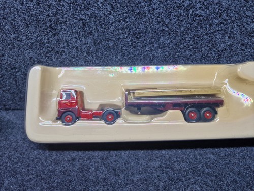 Corgi trackside scammell - corgi,