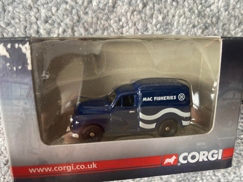 Corgi trackside gauge 76 - gauge, 1:76