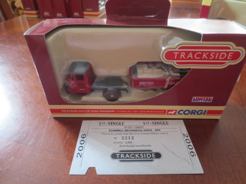 Trackside 199007 scammell - dg,