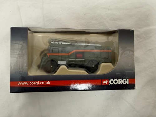 Corgi trackside dg221000 green - trackside,