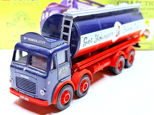 Corgi classics 24301 leyland - corgi,